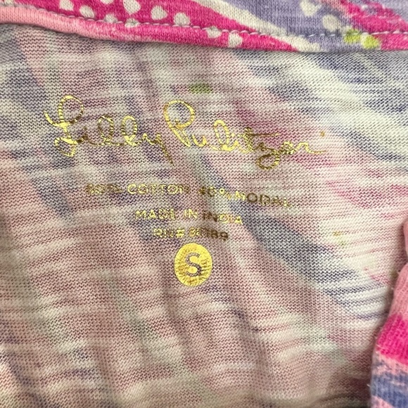 LILLY PULITZER Sleeveless Dress - Picture 3 of 3